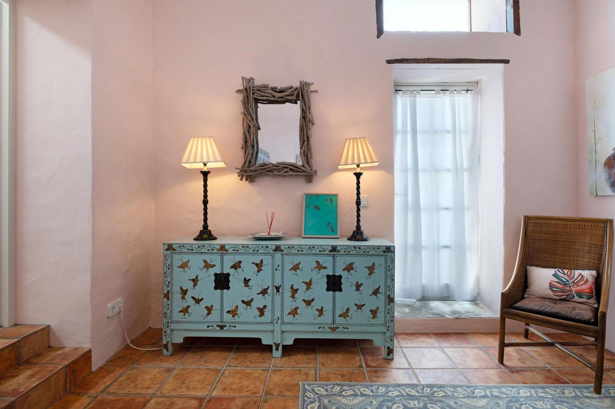 El Cello Appartement *