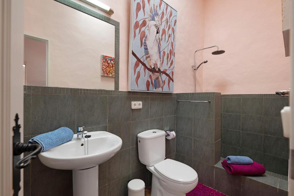 El Cello Apartment