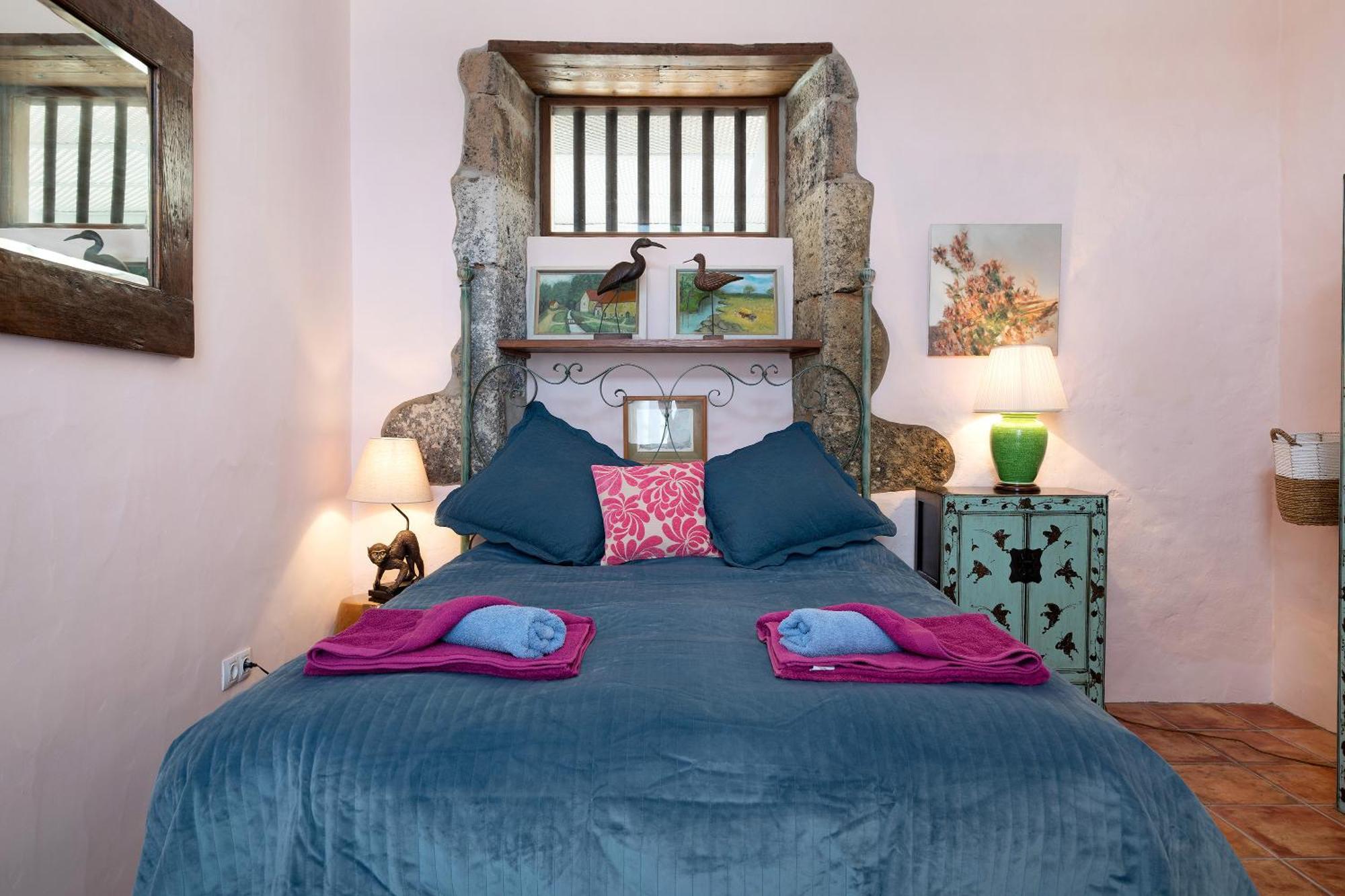 El Cello Apartment *