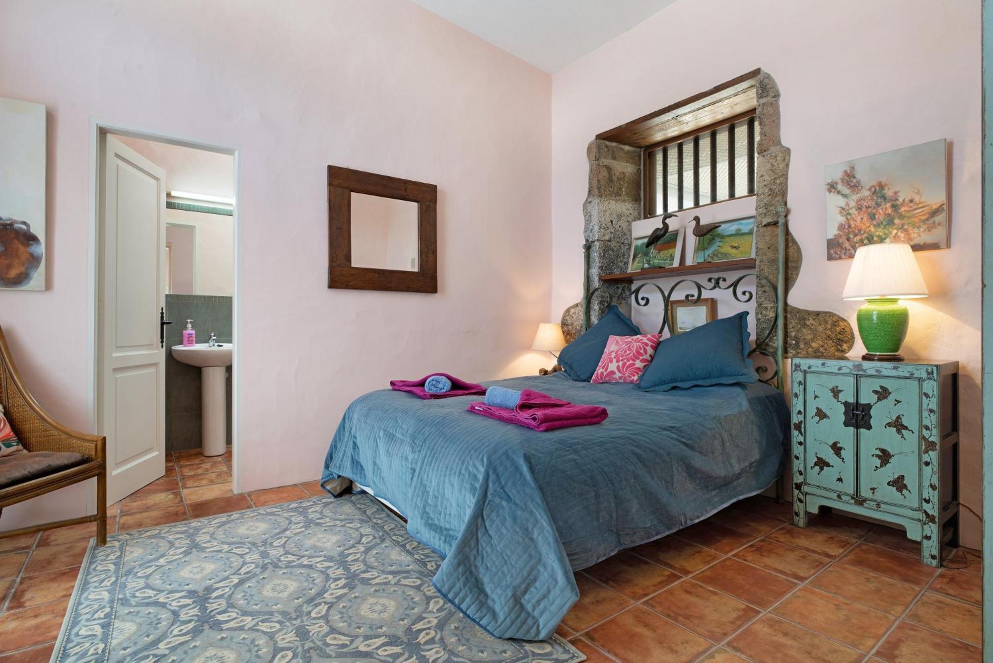 Apartment El Cello